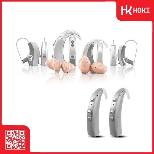 Địa chỉ bán máy trợ thính tại Thị xã Sơn Tây Hà Nội uy tín