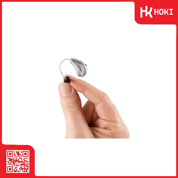 Bán máy trợ thính tại Huyện Cần Giờ