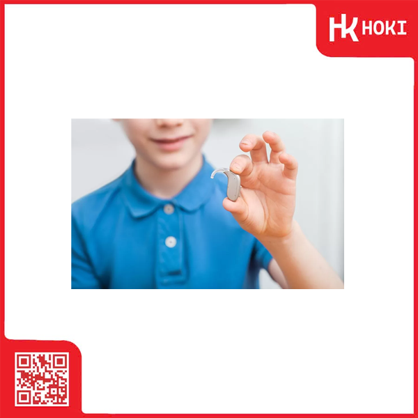 Bán máy trợ thính tại Huyện Củ Chi