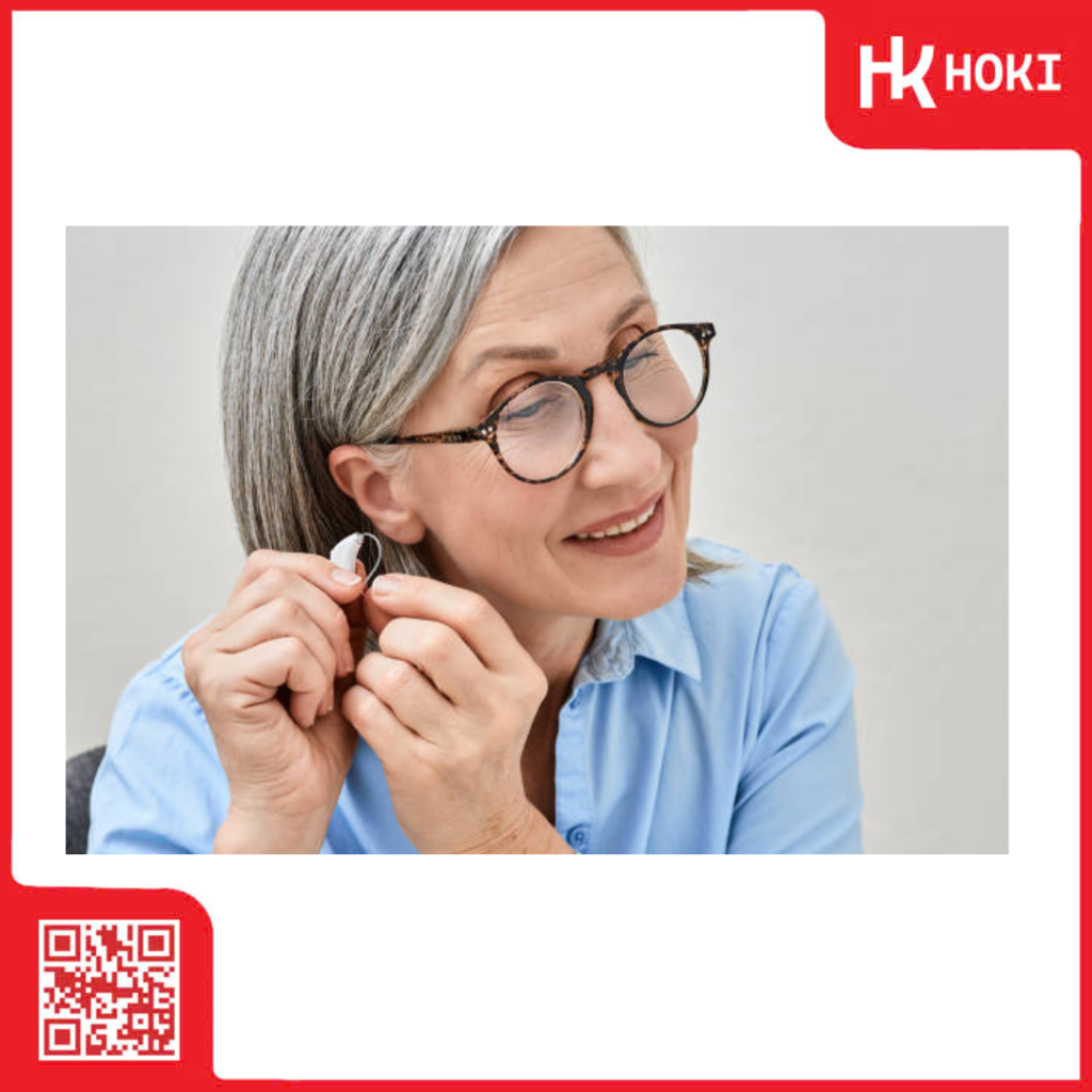 bán máy trợ thính tại huyện hóc môn