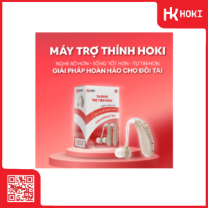 Bán máy trợ thính tại Huyện Thạch Thất