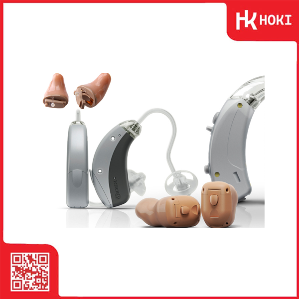Bán máy trợ thính tại Huyện Thanh Trì