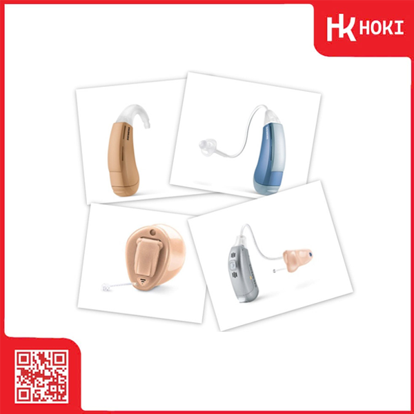 Bán máy trợ thính tại Huyện Thanh Trì