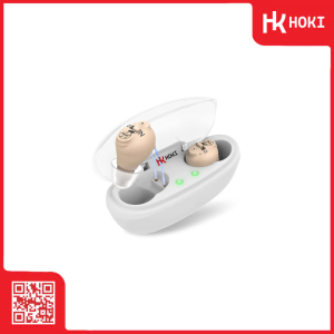 Địa chỉ bán máy trợ thính tại Quận 10 TPHCM uy tín