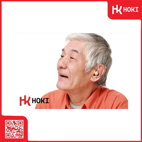 Bán máy trợ thính tại Quận 12