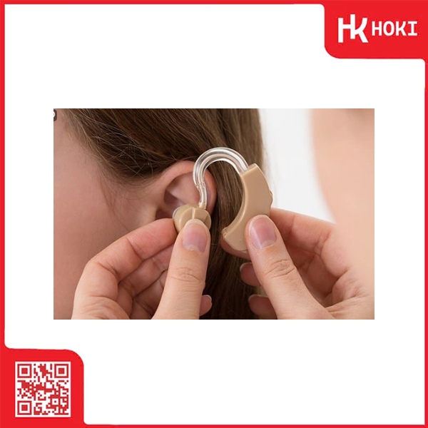 Bán máy trợ thính tại Quận 12