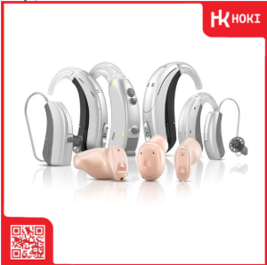 Bán máy trợ thính tại Quận 7