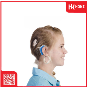 Bán máy trợ thính tại Quận 7