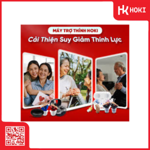Bán máy trợ thính tại Quận 8