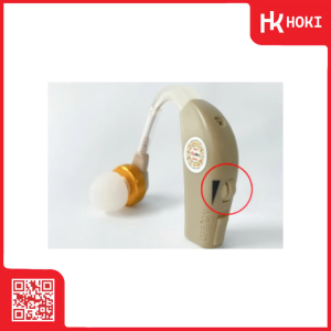 Bán máy trợ thính tại Quận 9