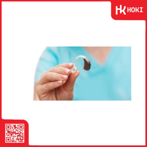 Bán máy trợ thính tại Quận Bình Tân