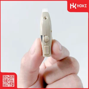 Bán máy trợ thính tại Quận Bình Thạnh