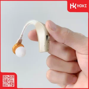 Bán máy trợ thính tại Quận Bình Thạnh