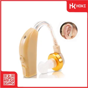 Bán máy trợ thính tại Quận Bình Thạnh