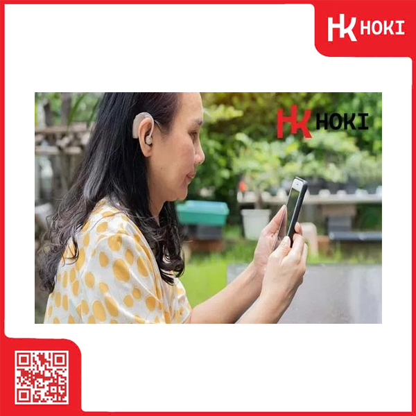 bán máy hỗ trợ thính tại Quận Hoàn Kiếm