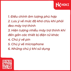 Bán máy trợ thính tại Quận Tân Bình