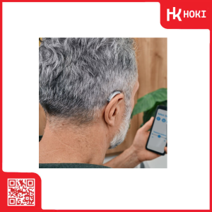 Bán máy trợ thính tại Thủ Đức