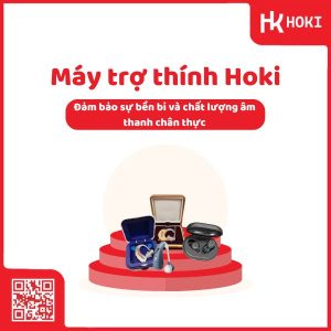 Bán máy trợ thính tại Huyện Phú Xuyên