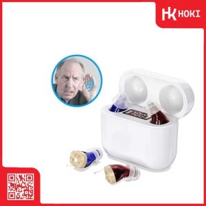 Bán máy trợ thính tại Huyện Ba Vì
